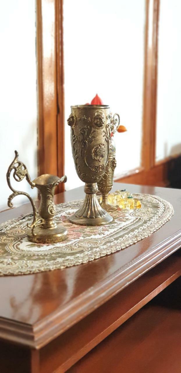 Kulla Dula Guesthouse Gjakova Ngoại thất bức ảnh